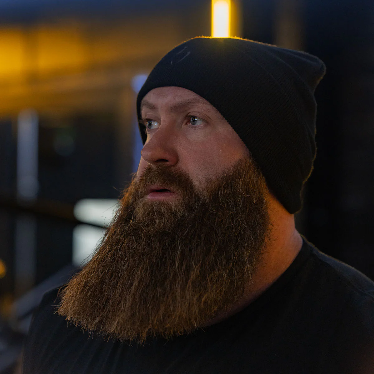 Beanie Hat - Image 2