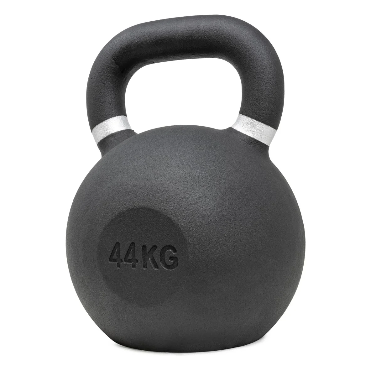 Black Powder Coated Kettlebells 4kg - 64kg - Image 70