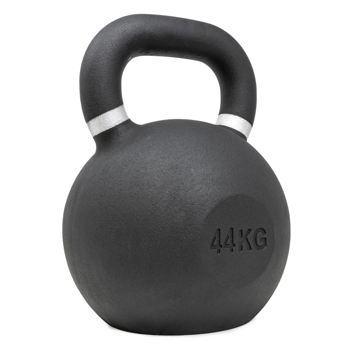 Black Powder Coated Kettlebells 4kg - 64kg - Image 71