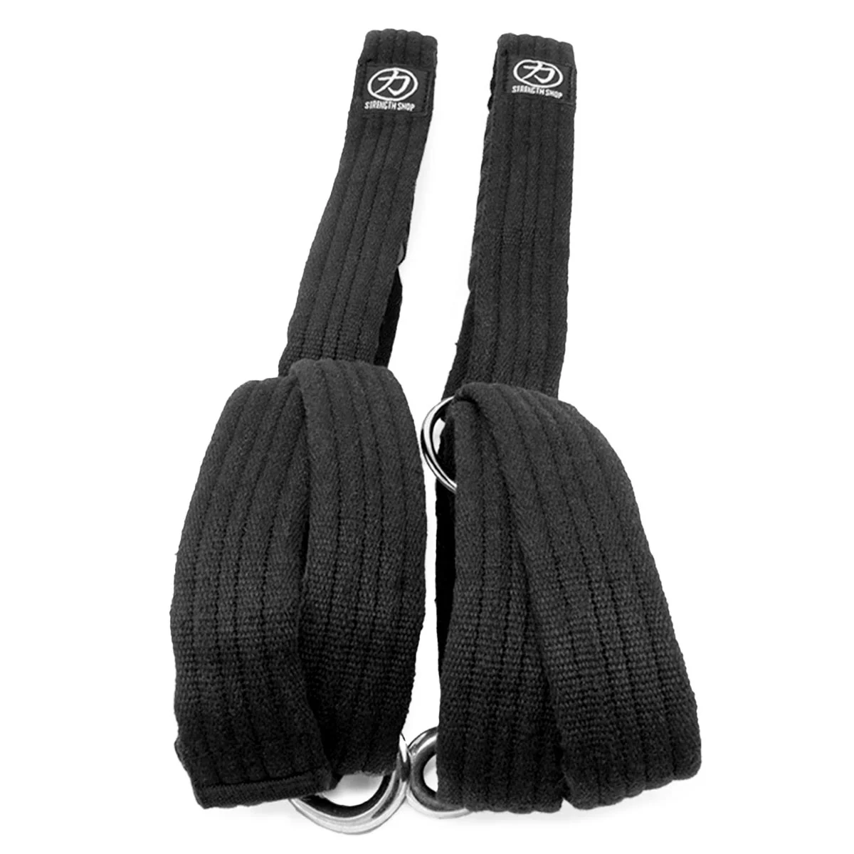 Cable Handles (Pair) - Image 3