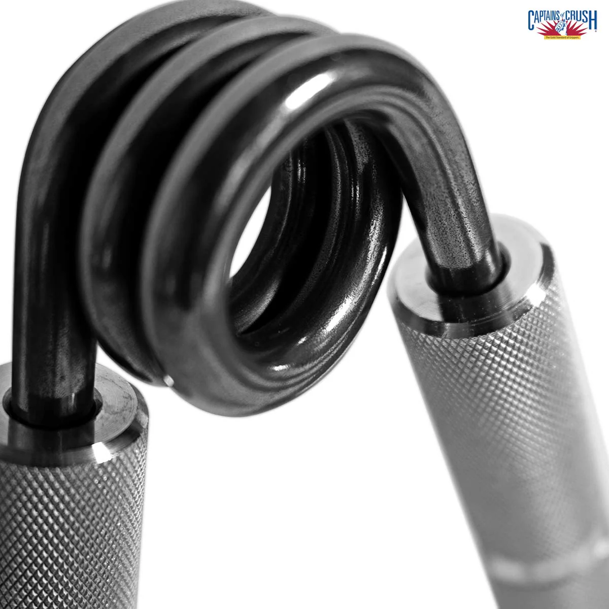 Captains of Crush hand grippers - Image 3