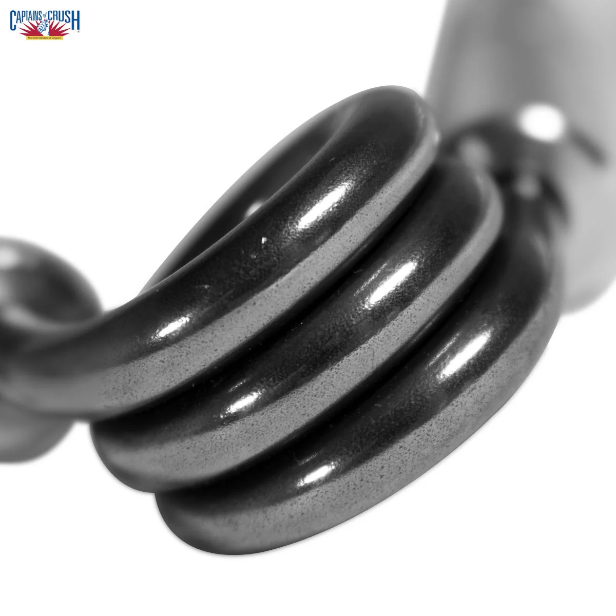 Captains of Crush hand grippers - Image 4