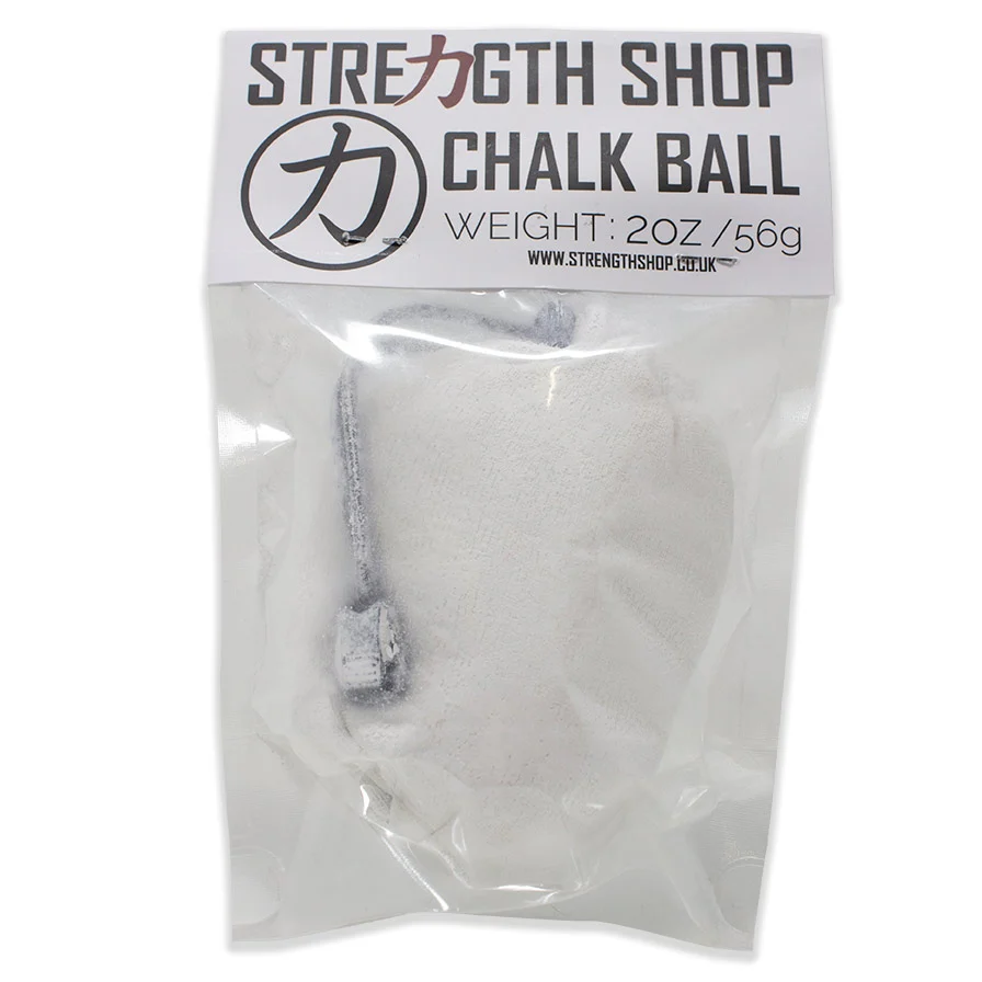 Chalk Ball - 56g (2oz) - Image 3