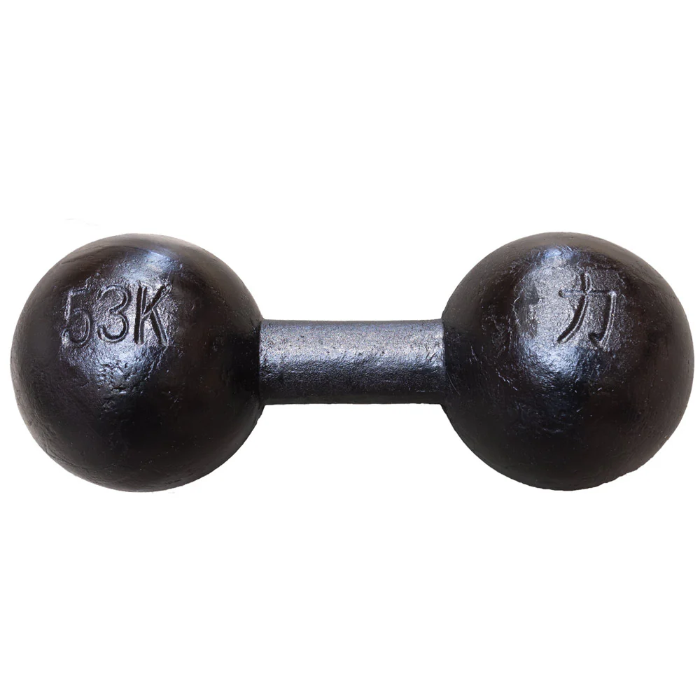 Circus Dumbbells 20kg-78kg - Image 10
