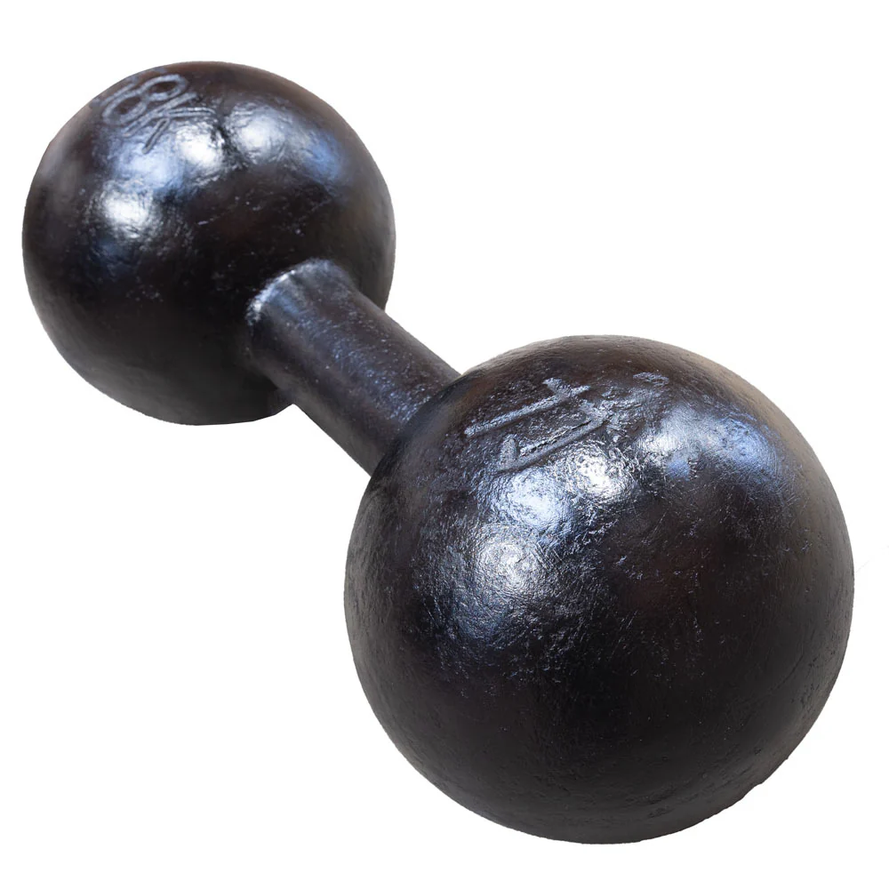 Circus Dumbbells 20kg-78kg - Image 11