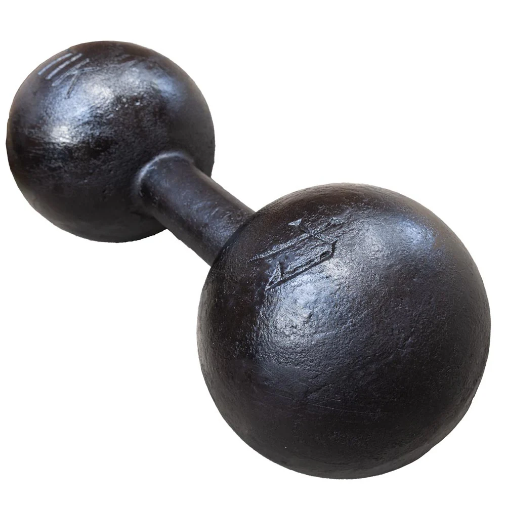 Circus Dumbbells 20kg-78kg - Image 15