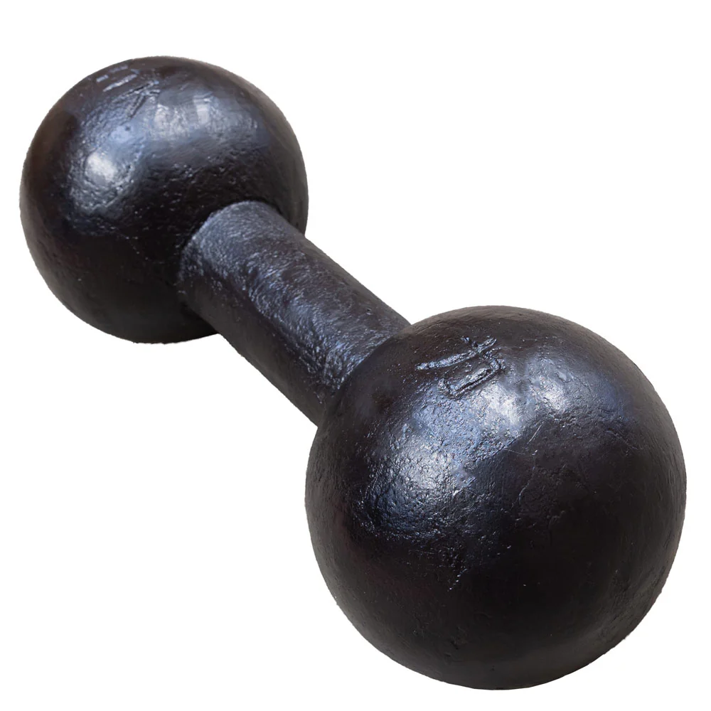 Circus Dumbbells 20kg-78kg - Image 3