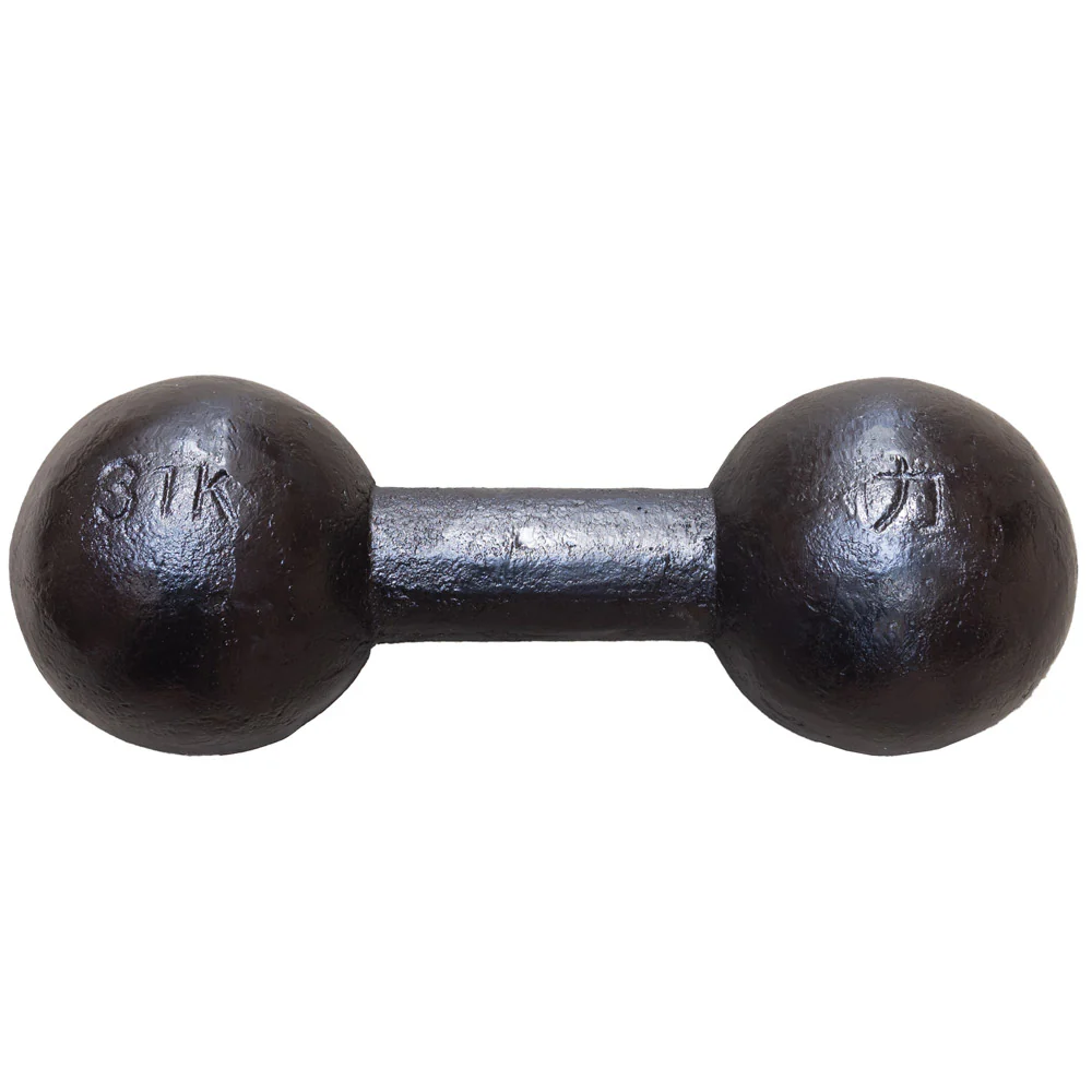 Circus Dumbbells 20kg-78kg - Image 4