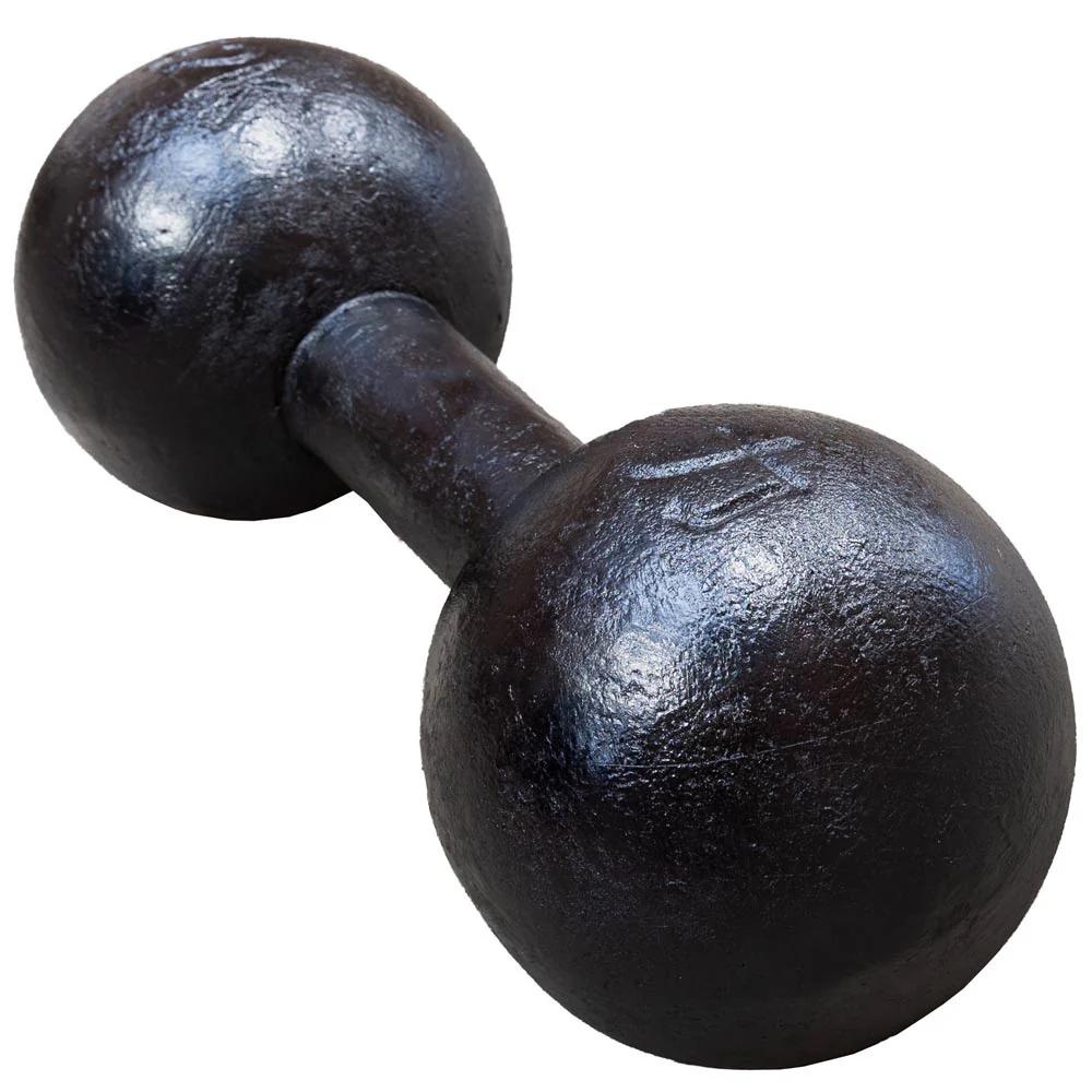 Circus Dumbbells 20kg-78kg - Image 5