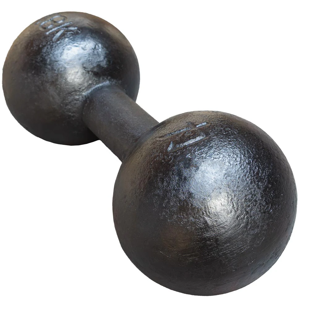 Circus Dumbbells 20kg-78kg - Image 7