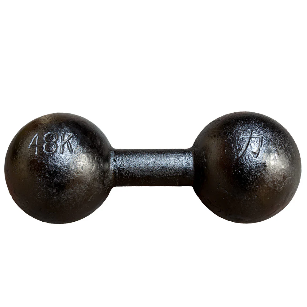 Circus Dumbbells 20kg-78kg - Image 8