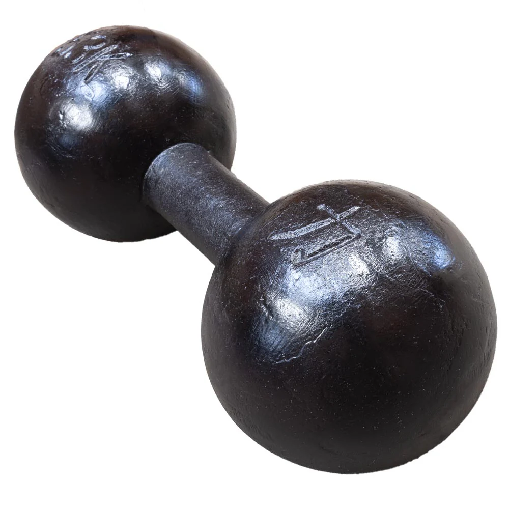 Circus Dumbbells 20kg-78kg - Image 9