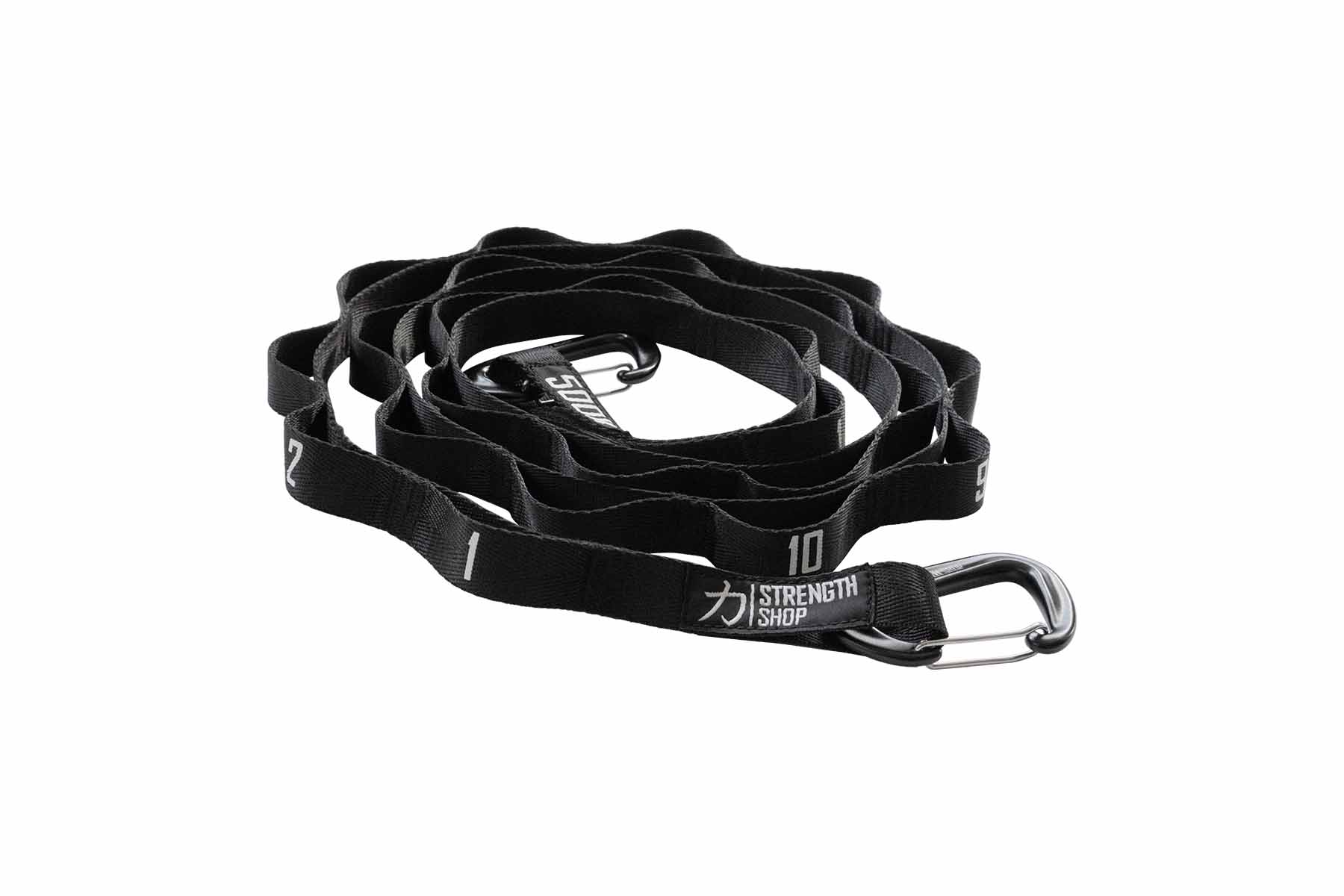 Competition Dip Belt & Daisy Chain - FinalRep Approved - Image 11
