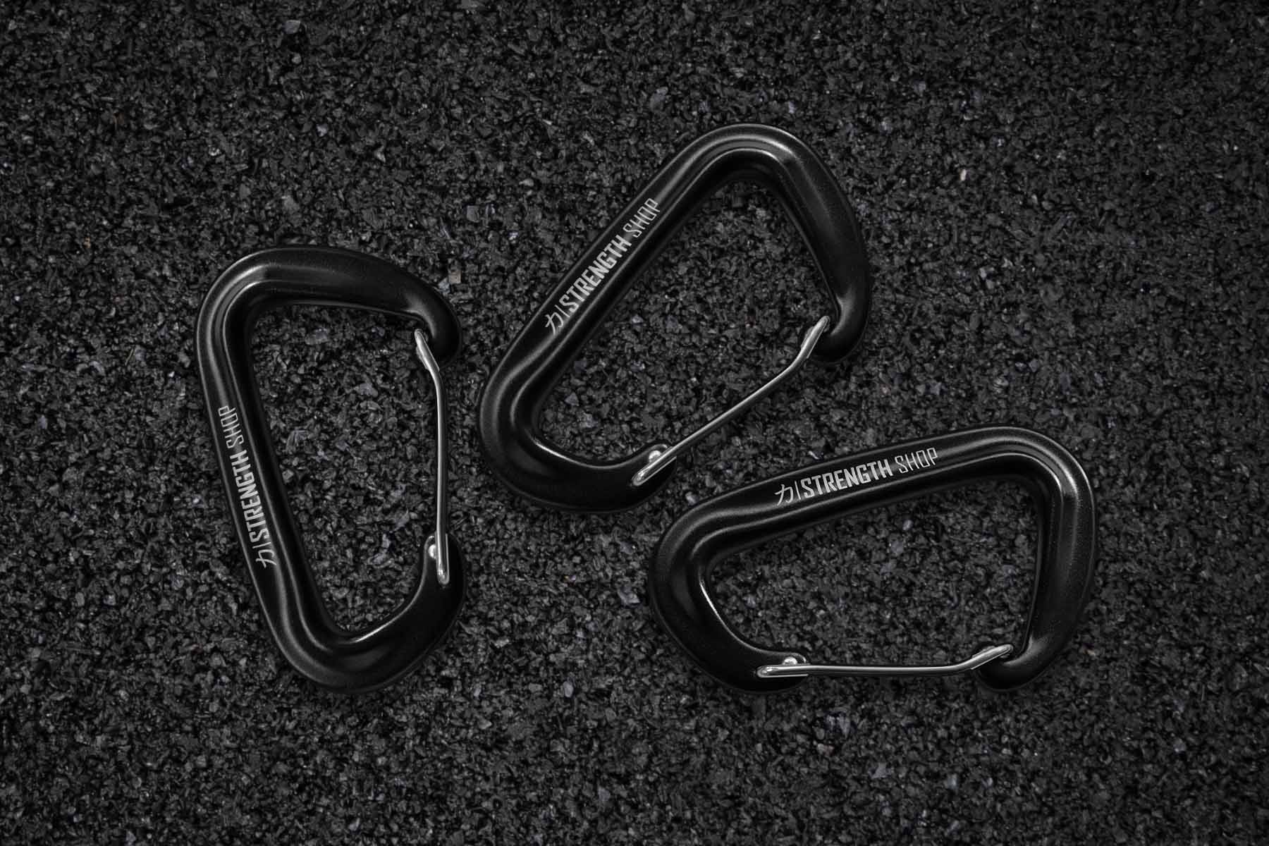 Competition Dip Belt & Daisy Chain - FinalRep Approved - Image 12