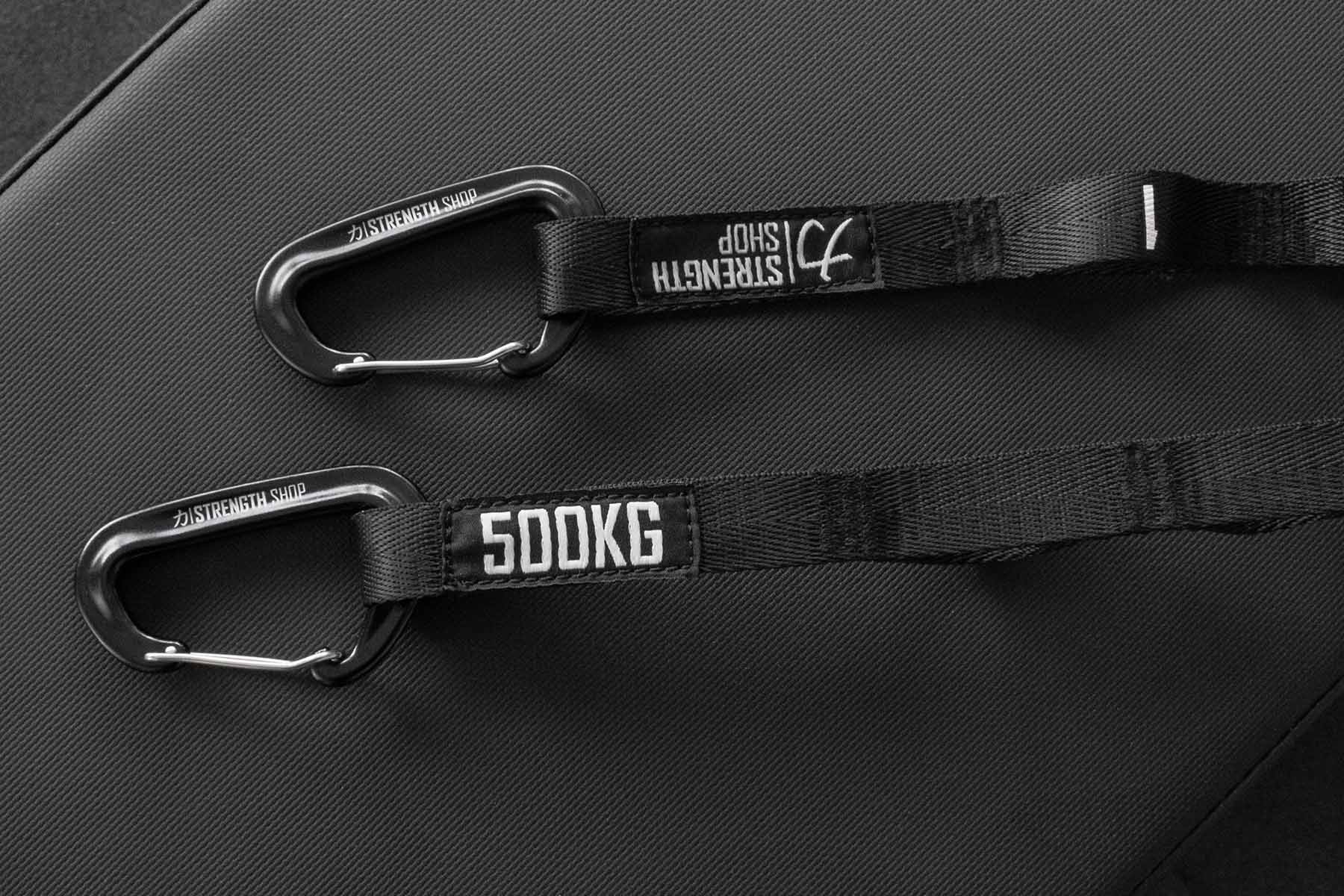 Competition Dip Belt & Daisy Chain - FinalRep Approved - Image 13