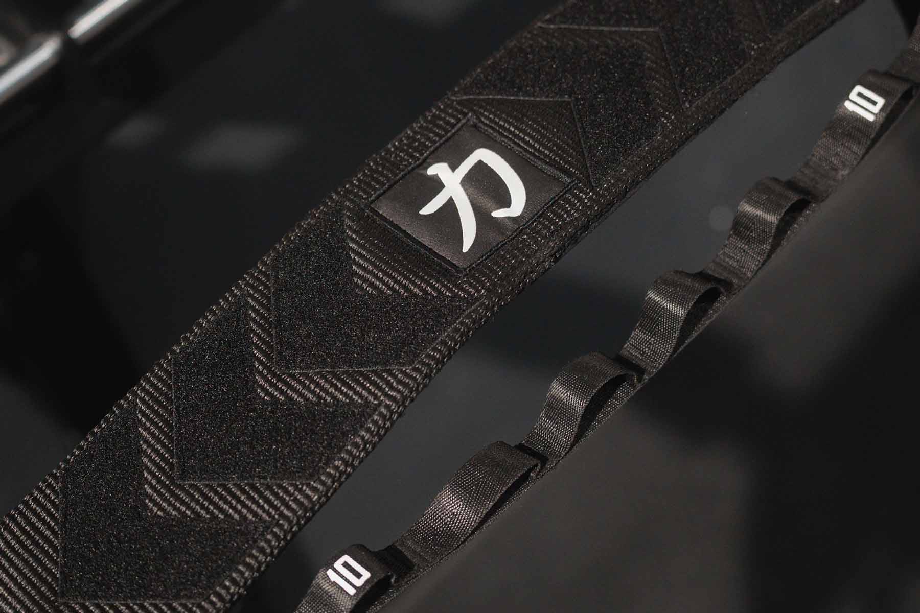Competition Dip Belt & Daisy Chain - FinalRep Approved - Image 15