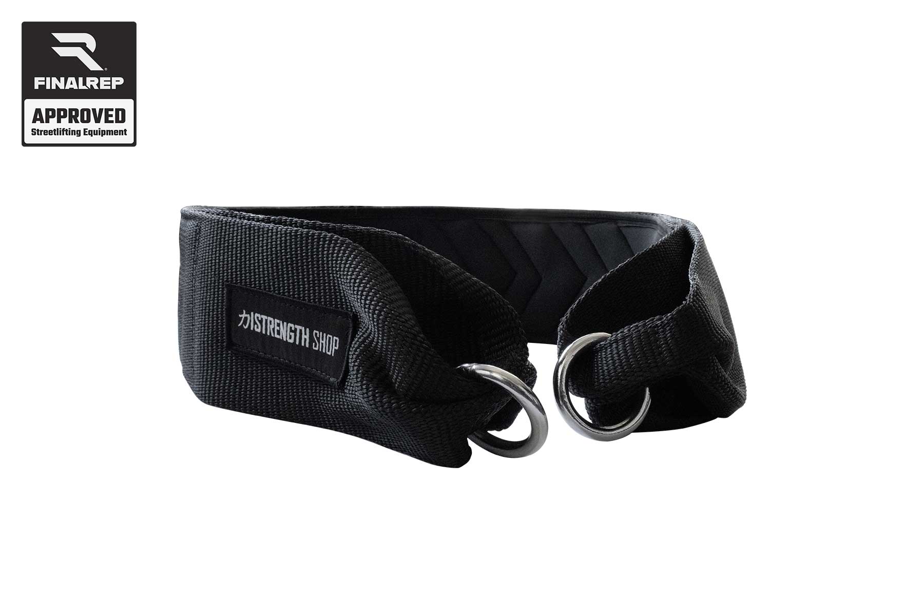 Competition Dip Belt & Daisy Chain - FinalRep Approved - Image 4
