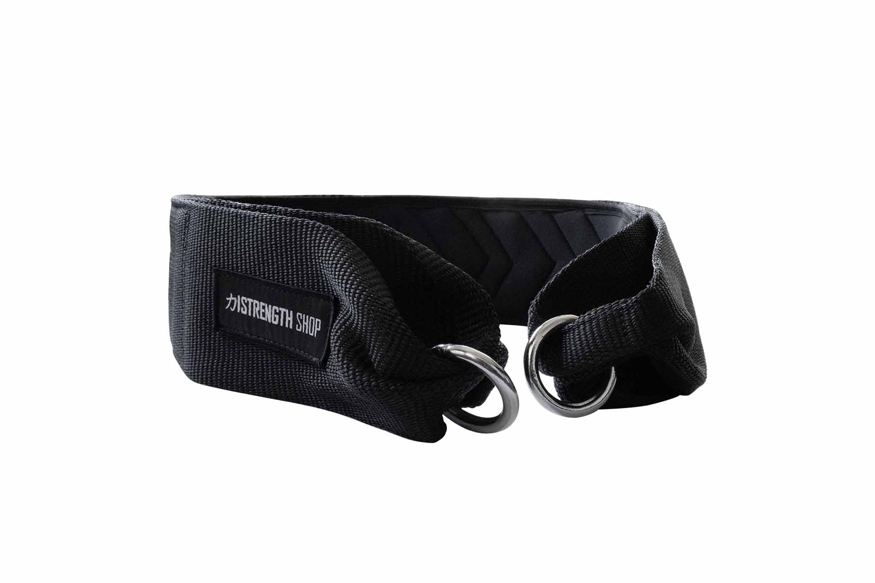 Competition Dip Belt & Daisy Chain - FinalRep Approved - Image 5