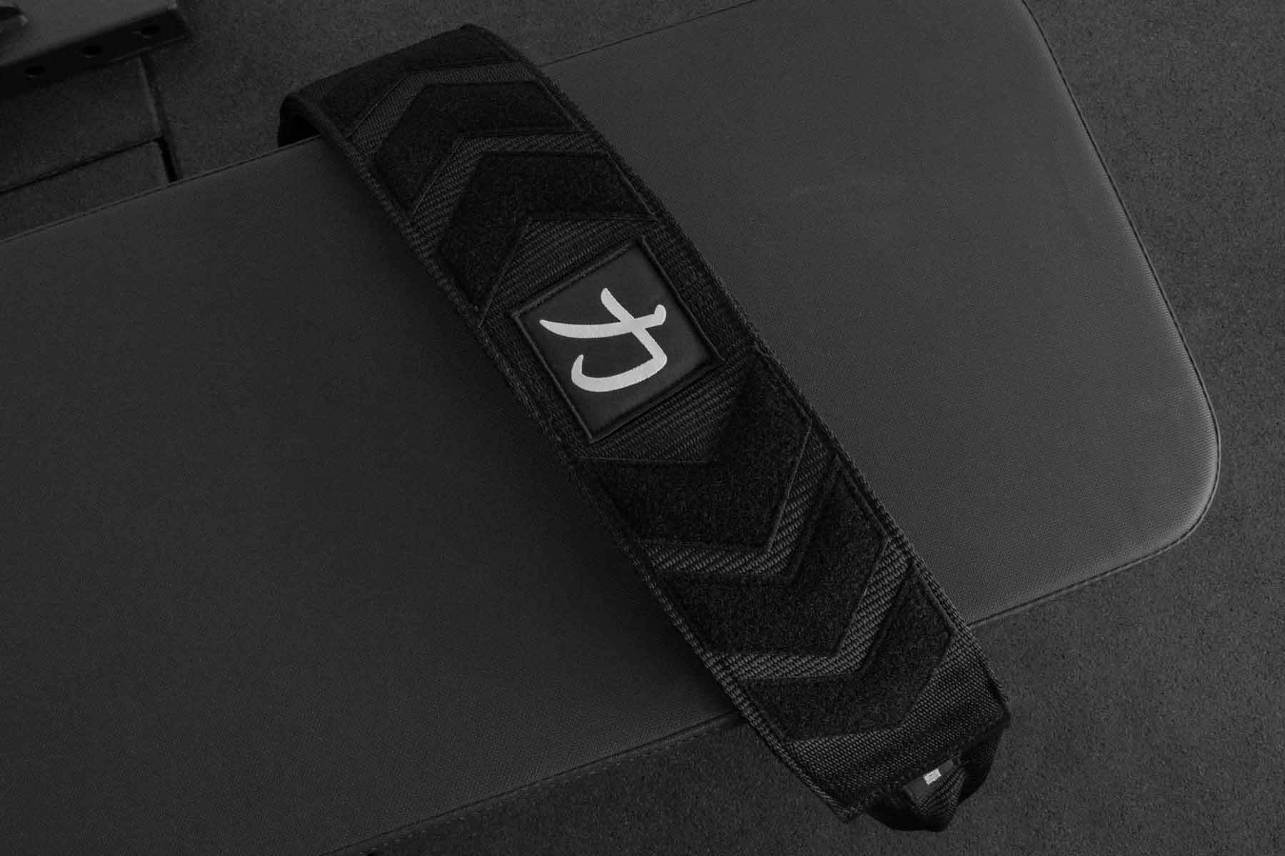 Competition Dip Belt & Daisy Chain - FinalRep Approved - Image 6