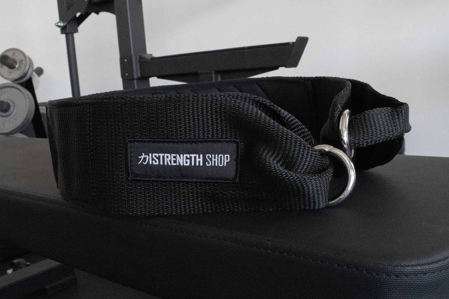 Competition Dip Belt & Daisy Chain - FinalRep Approved - Image 8