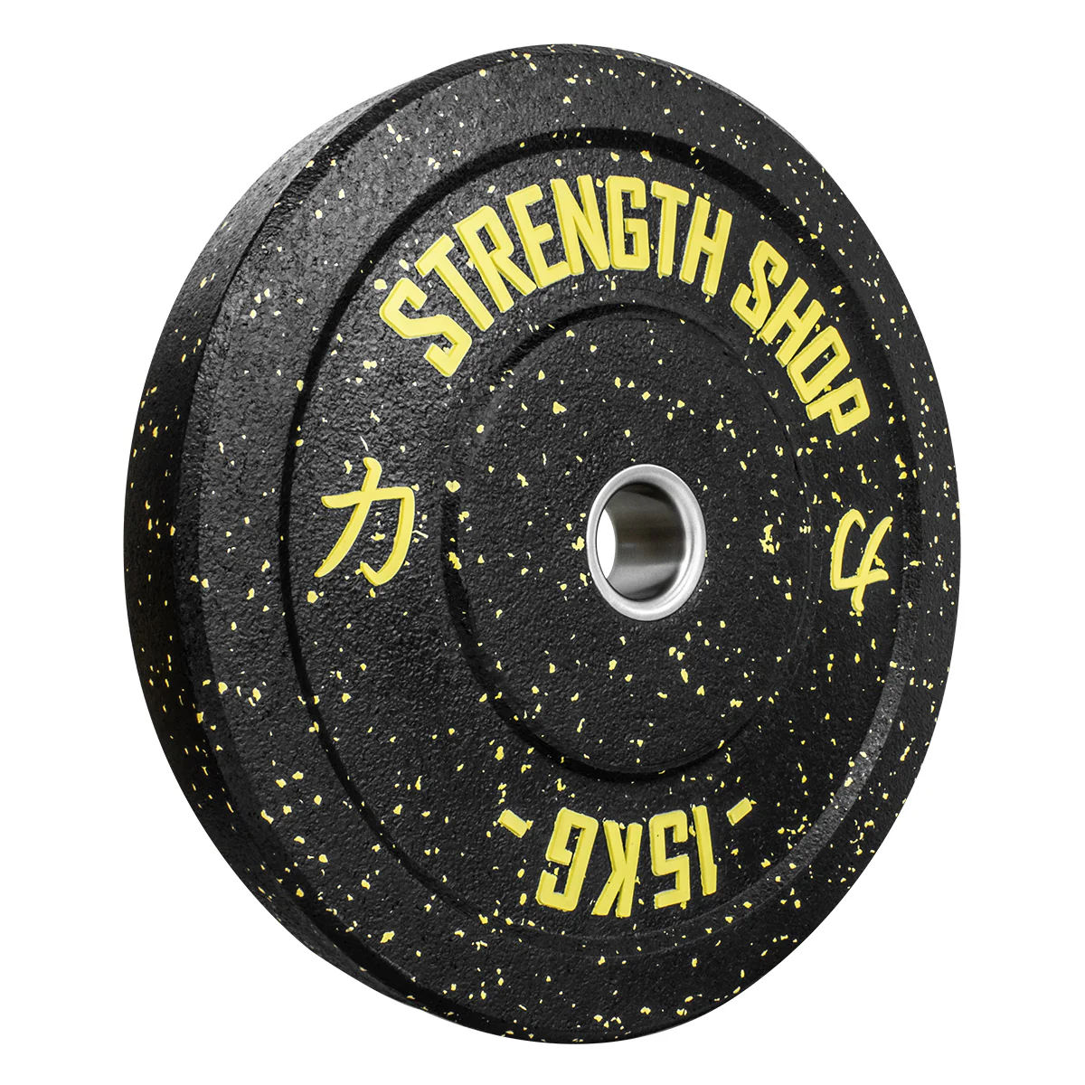 Crumb Bumper Plates w/ Colour Coded Dots - Image 3