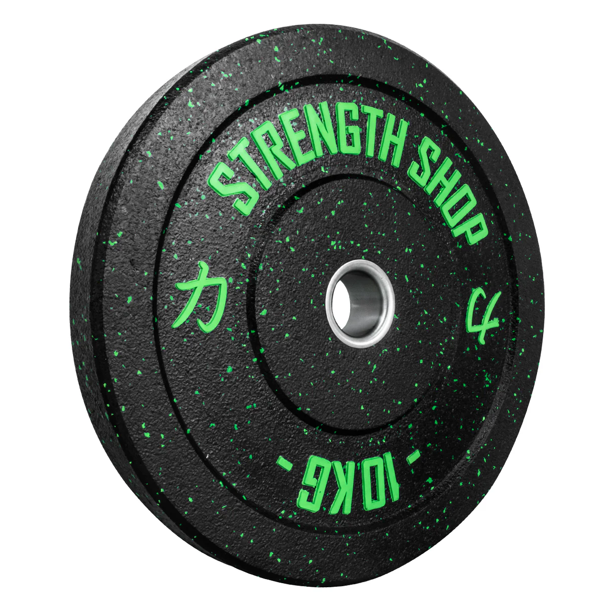 Crumb Bumper Plates w/ Colour Coded Dots - Image 4