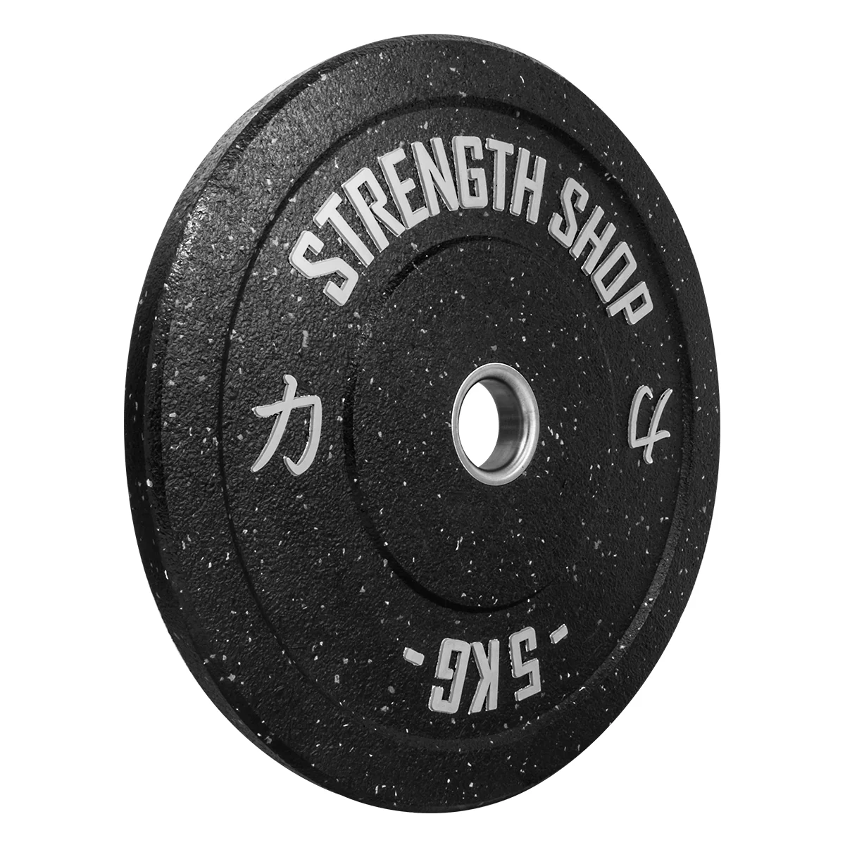 Crumb Bumper Plates w/ Colour Coded Dots - Image 5