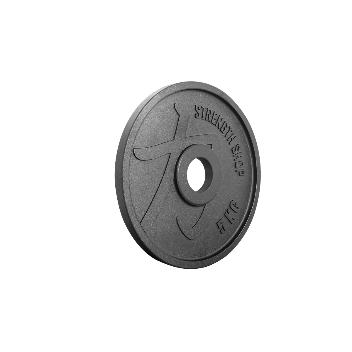 Deep Dish Cast Iron Plates - Image 5