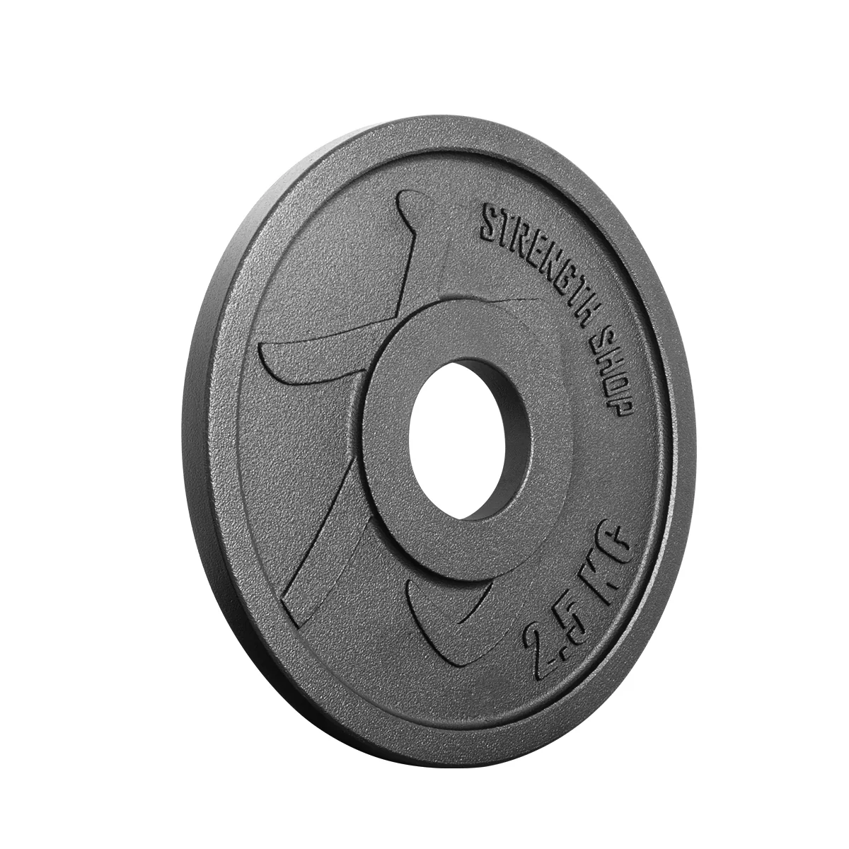Deep Dish Cast Iron Plates - Image 6