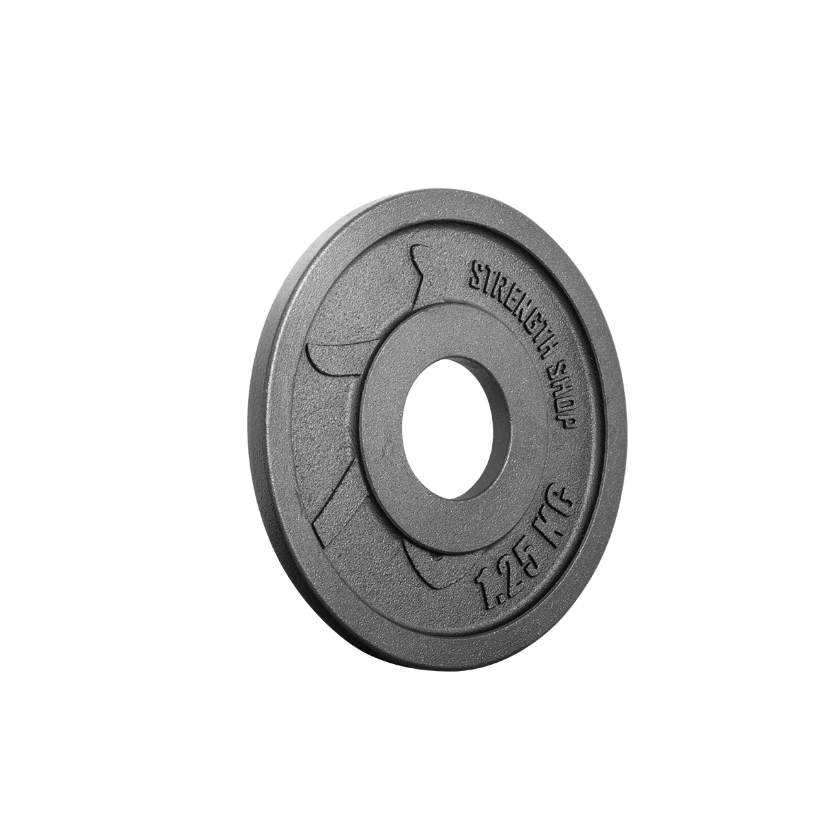 Deep Dish Cast Iron Plates - Image 7