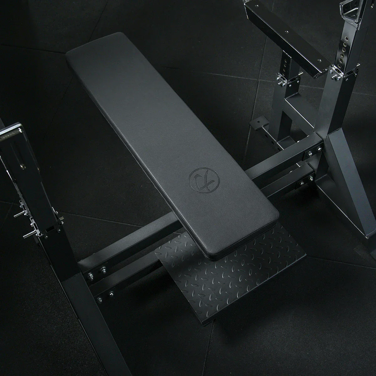 Deluxe Competition Style Bench - Image 11