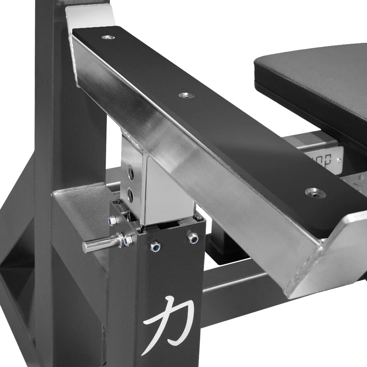 Deluxe Competition Style Bench - Image 3