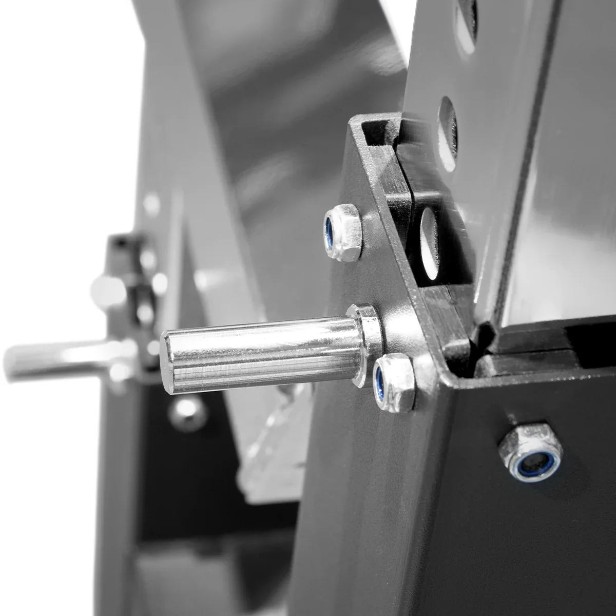 Deluxe Competition Style Bench - Image 4