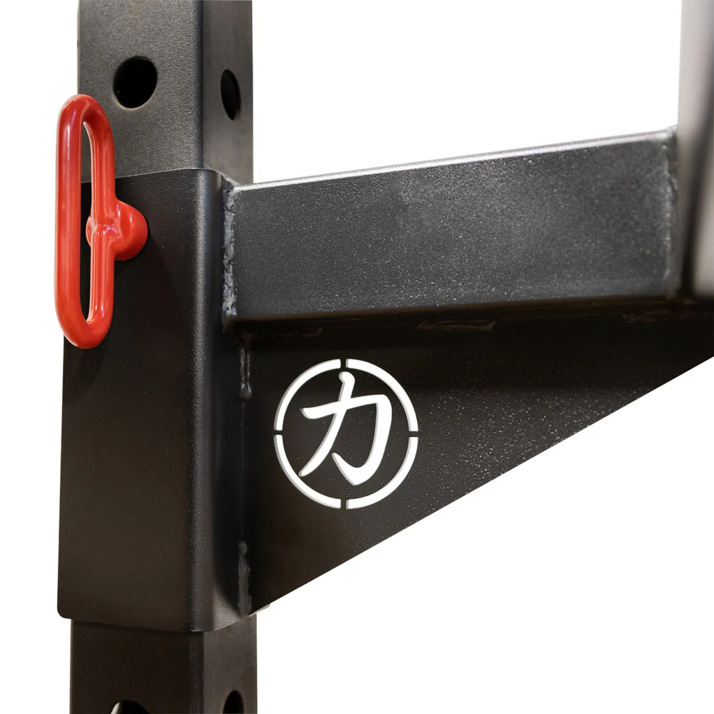 Dip Horns Attachment for 75mm Box Section - Image 4