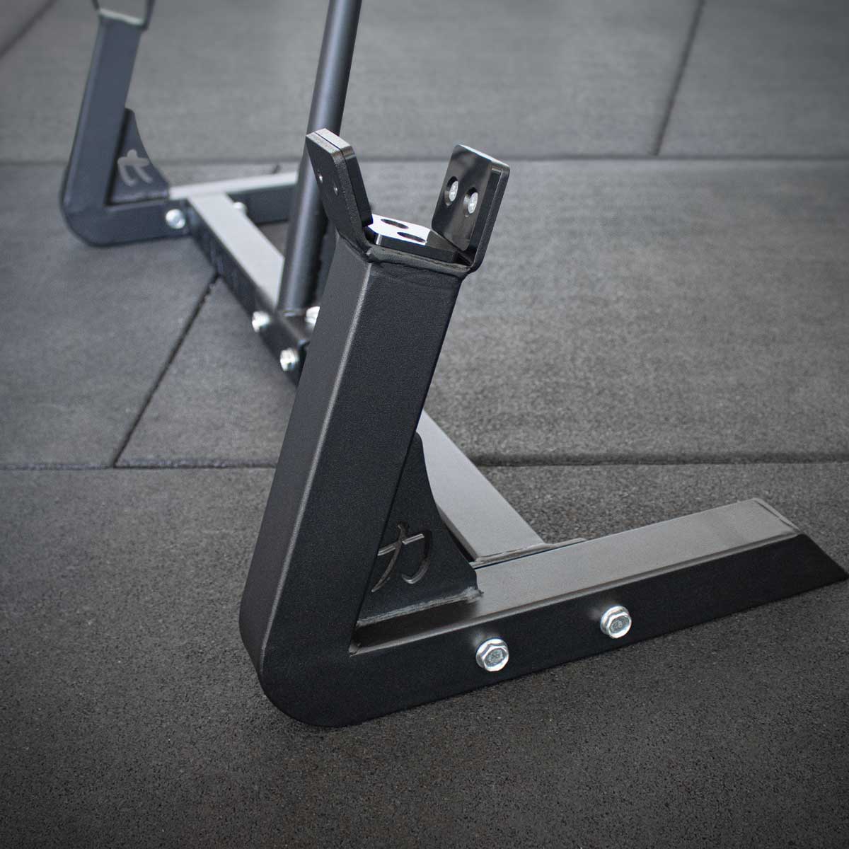 Double Deadlift Jack - Image 3