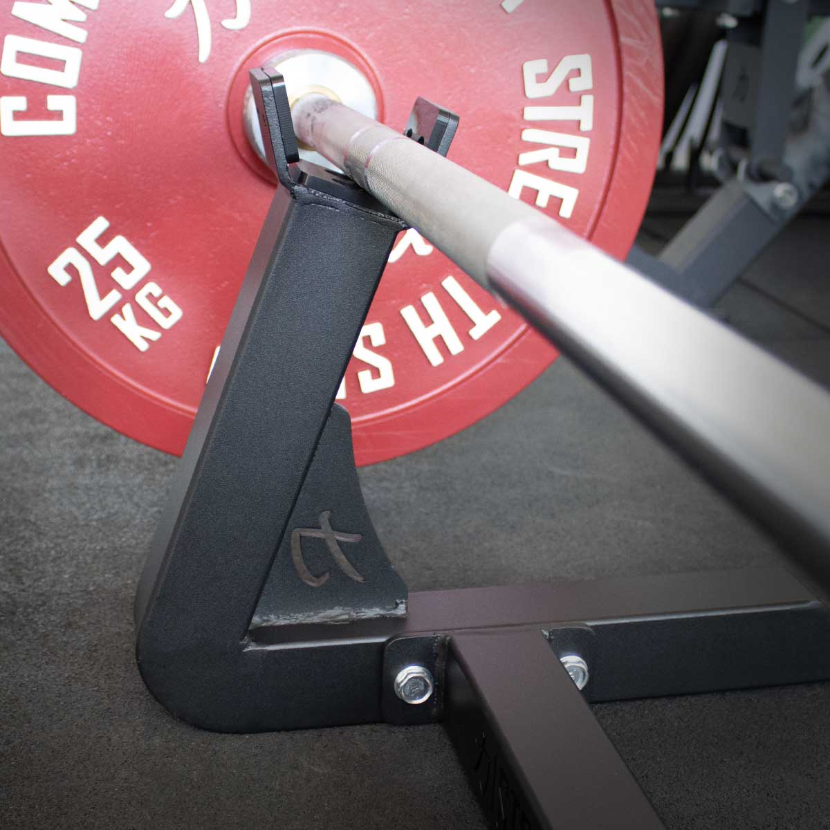 Double Deadlift Jack - Image 5