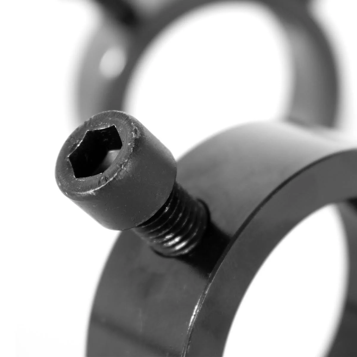 Dumbbell Handle Collars - Image 3