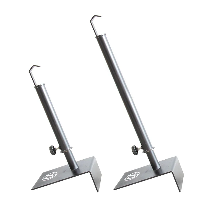 Plate Loadable Eccentric Hooks - Fully Adjustable - Image 5
