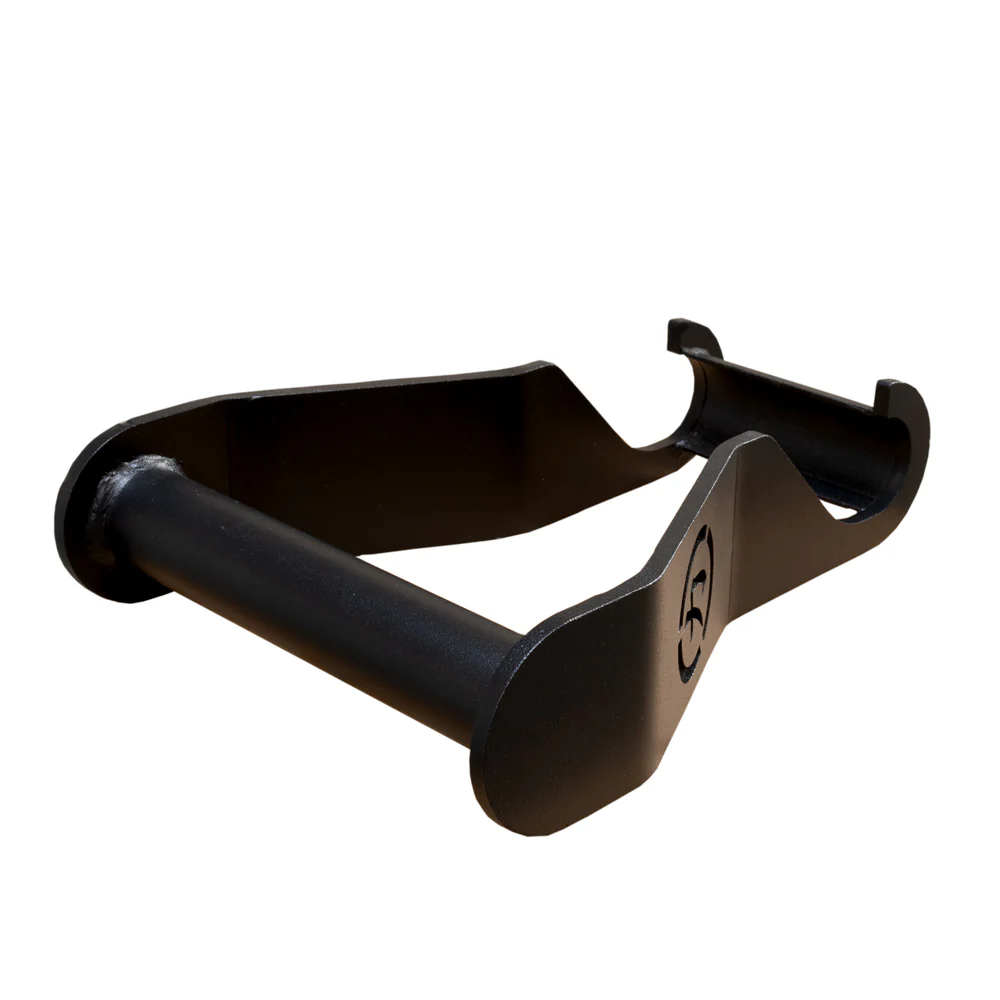Farmers Hooks for Dumbbells - Pair - Image 3