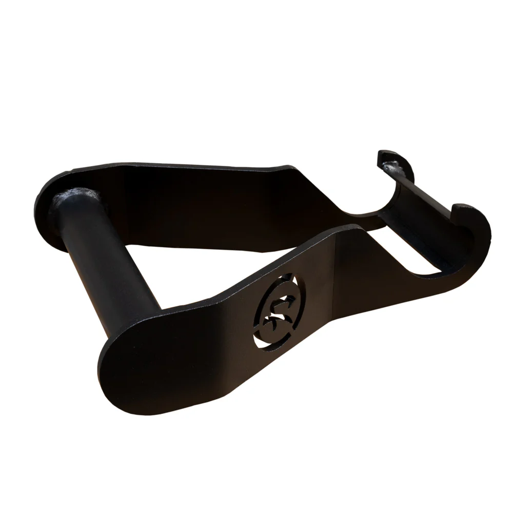 Farmers Hooks for Dumbbells - Pair - Image 4