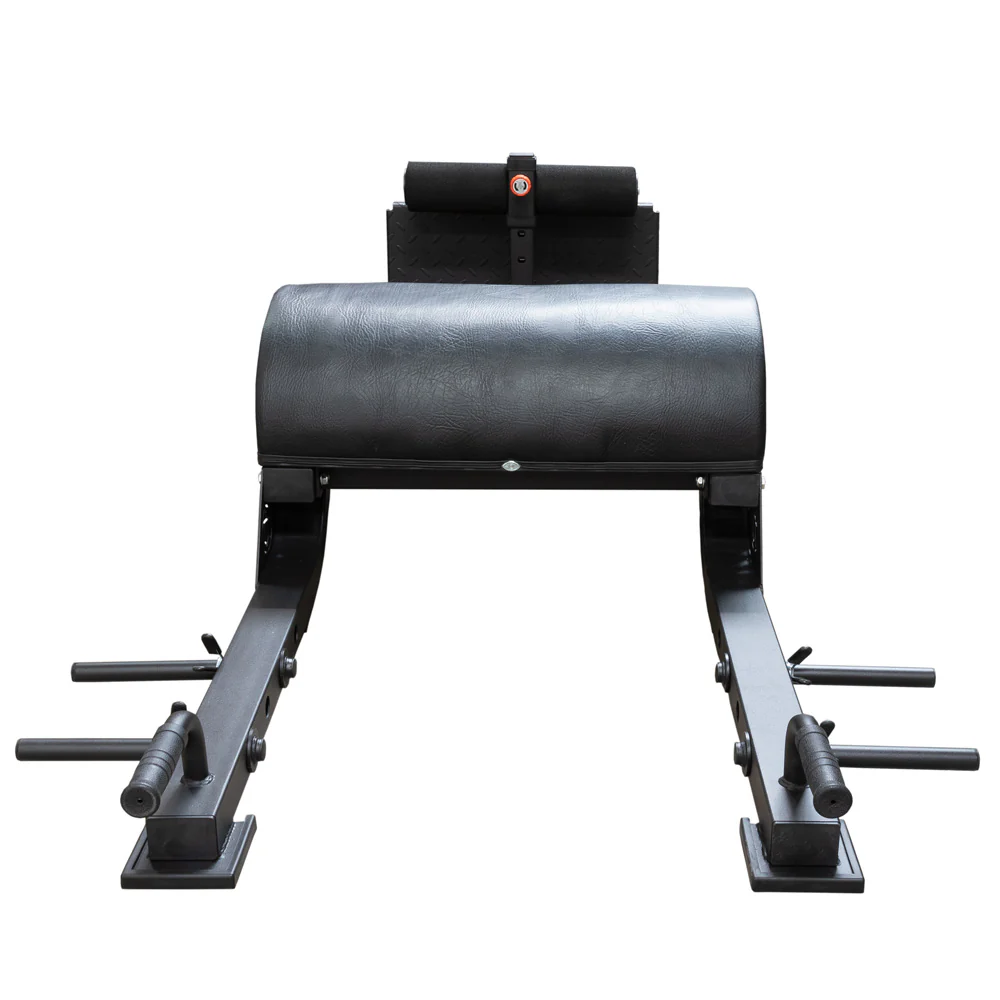 Floor Glute Ham Developer/Hip Thrust Machine - Image 3