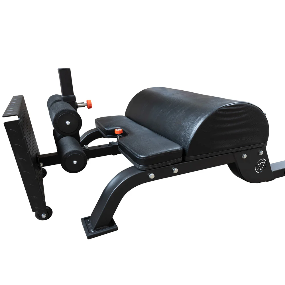 Floor Glute Ham Developer/Hip Thrust Machine - Image 4