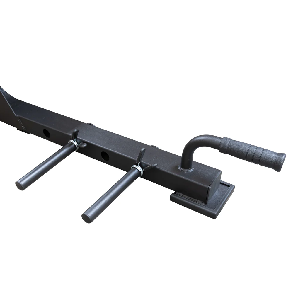 Floor Glute Ham Developer/Hip Thrust Machine - Image 5