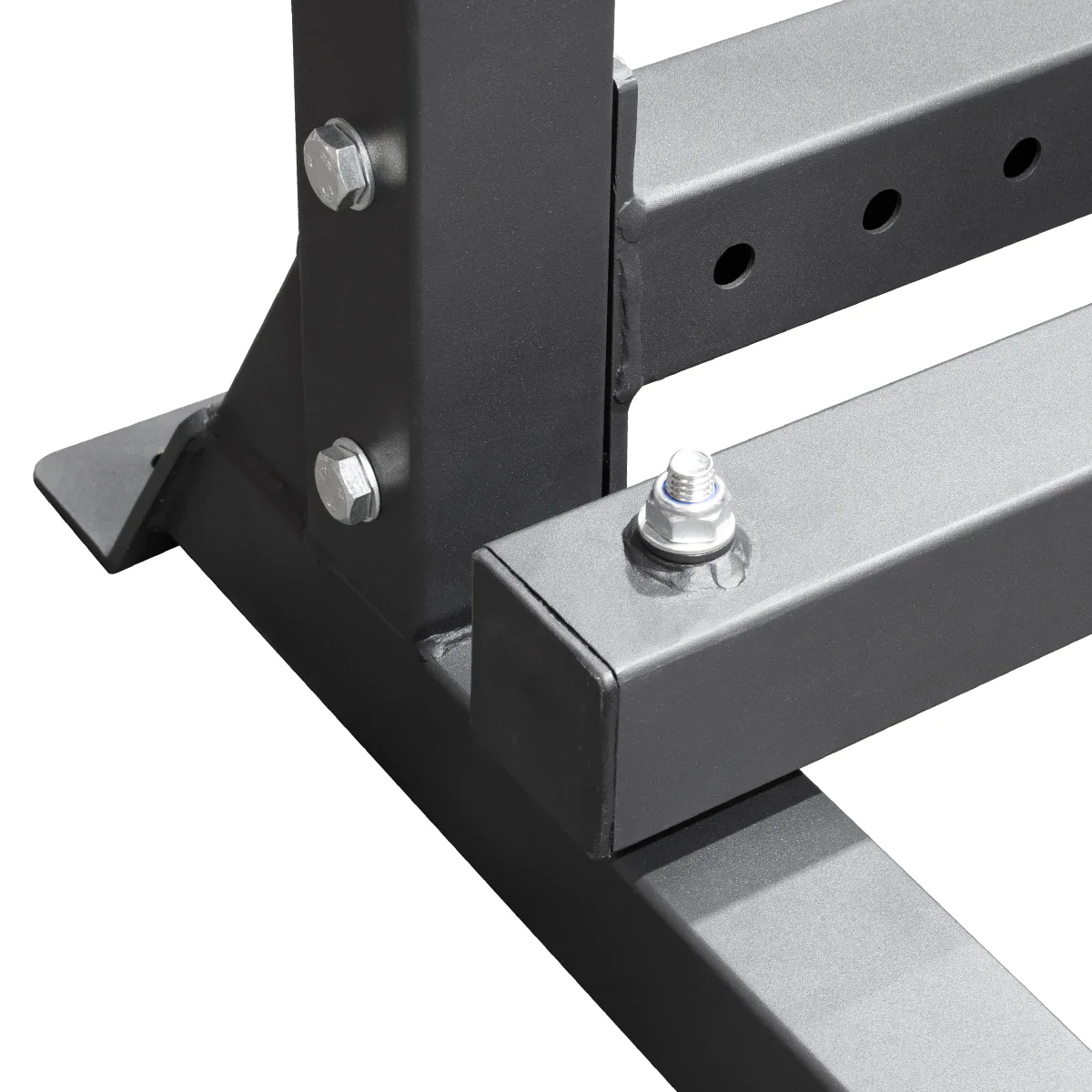 Foldable Power Rack I Original MRR 60 compatible - Image 10