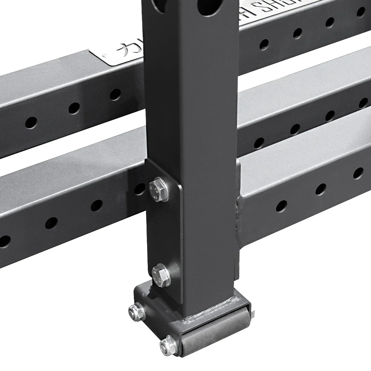 Foldable Power Rack I Original MRR 60 compatible - Image 9