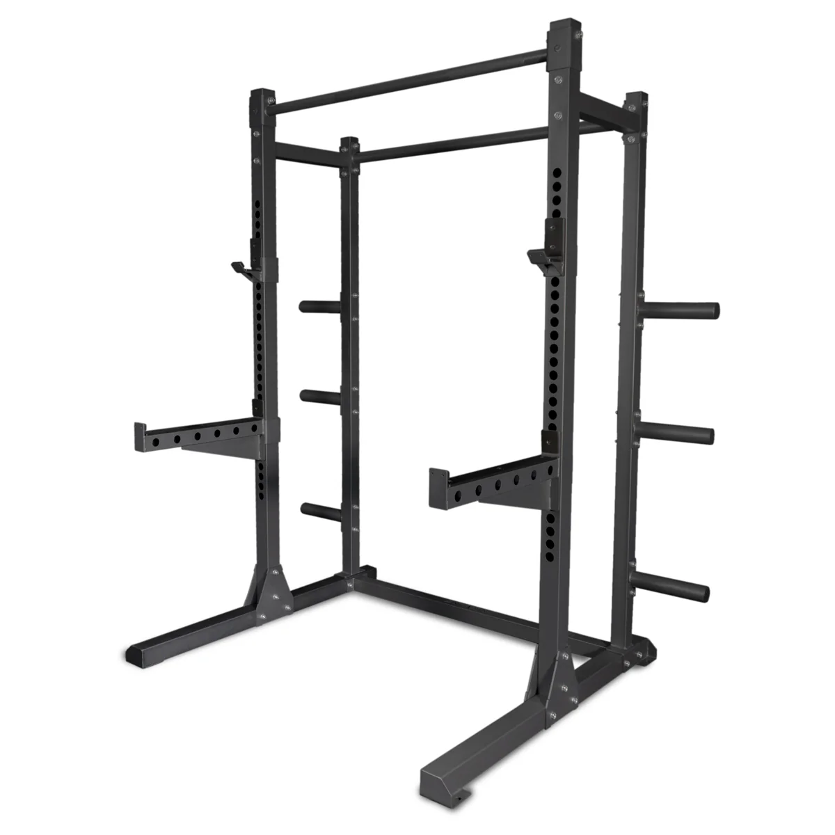 Garage Half Rack