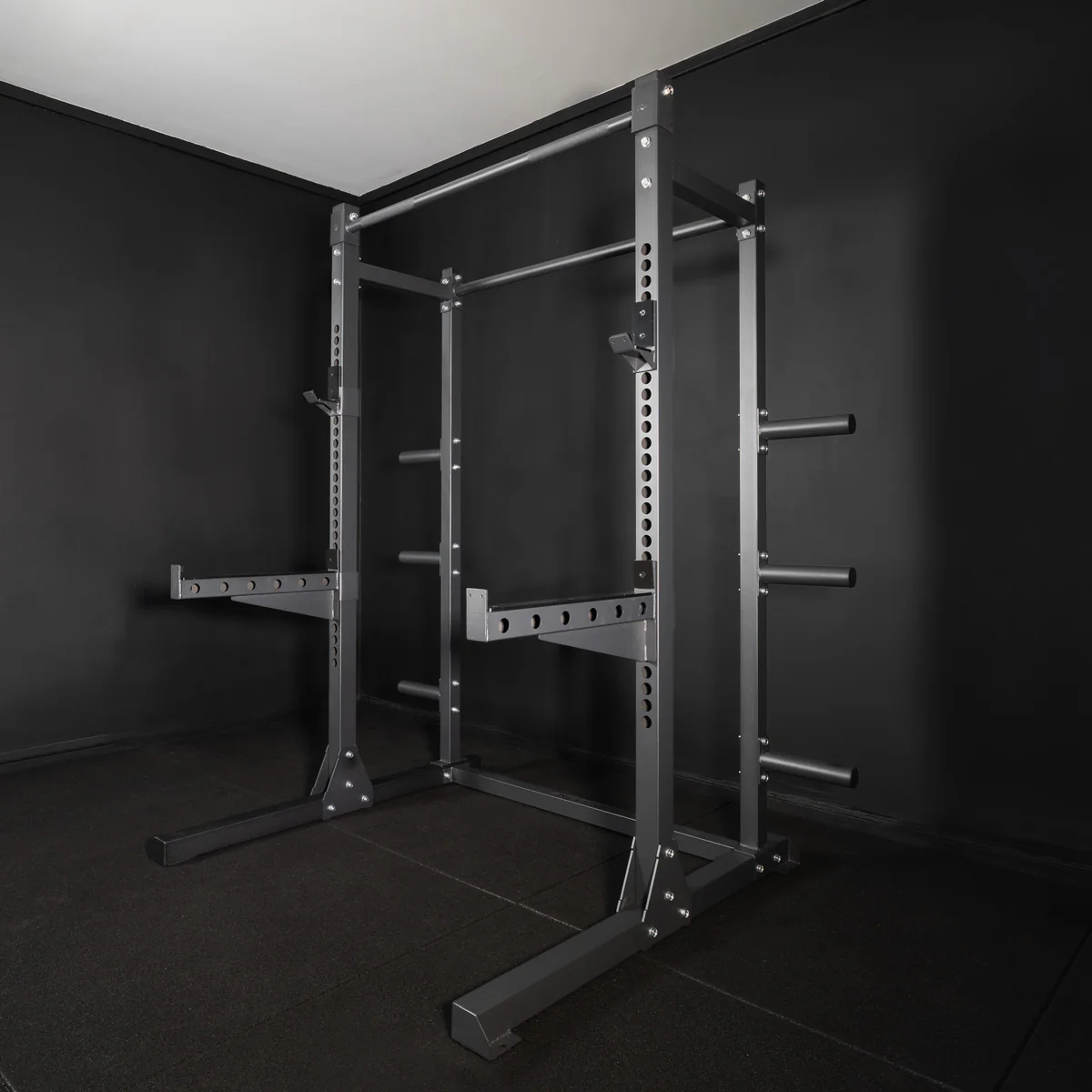 Garage Half Rack - Image 2