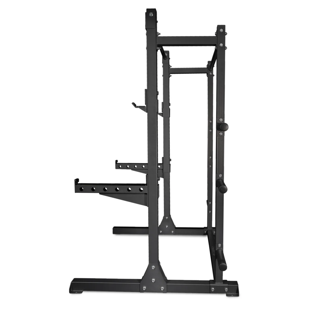 Garage Half Rack - Image 3