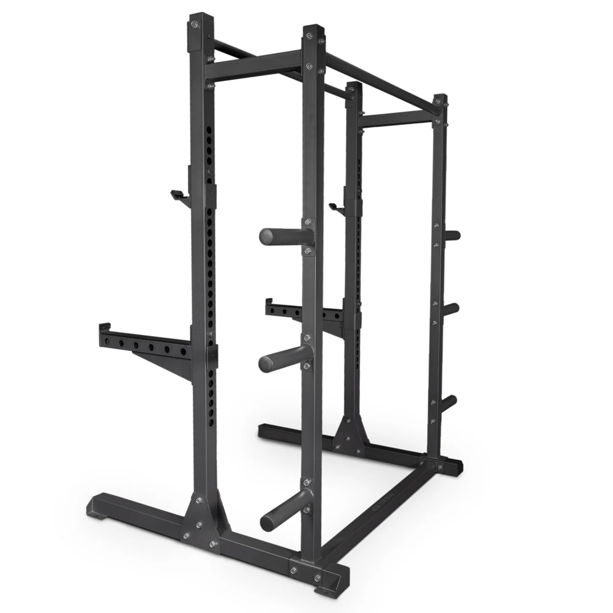 Garage Half Rack - Image 4