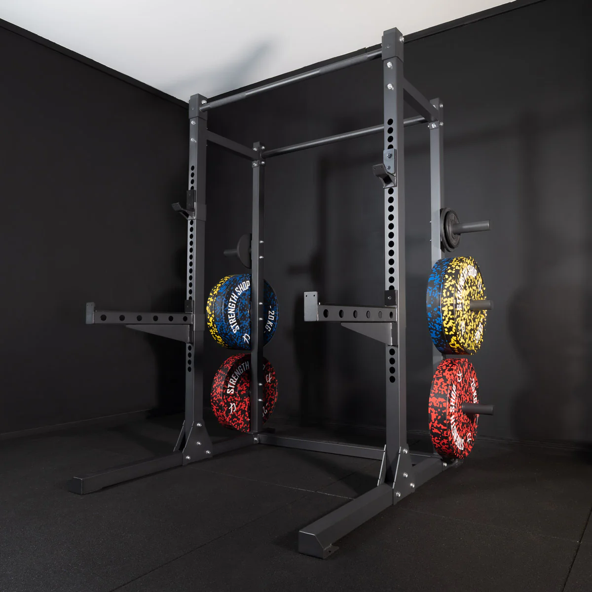 Garage Half Rack - Image 6